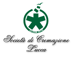 Logo Società di Cremazione Lucca